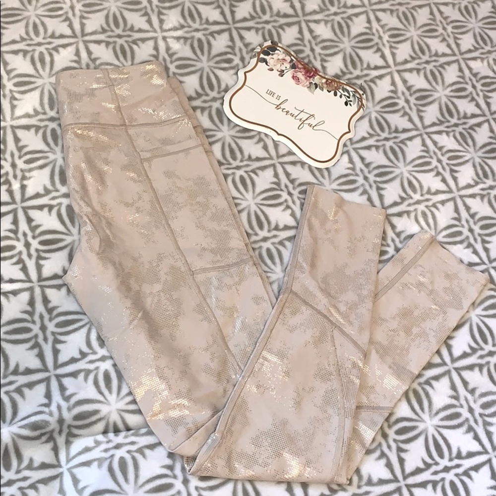 NWOT!Victoria Secret Total Knockout Tight